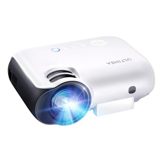 Smart Projector - ZestyEV