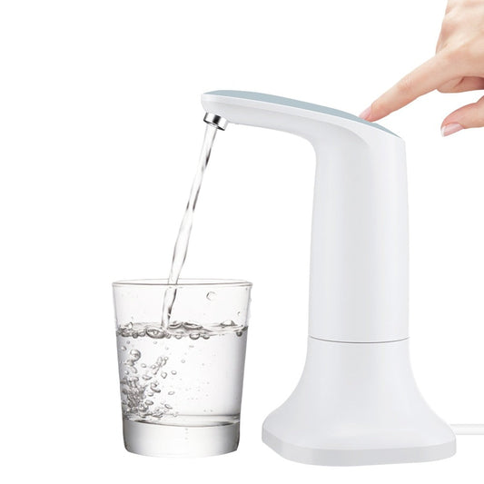 Smart Water Dispenser - ZestyEV