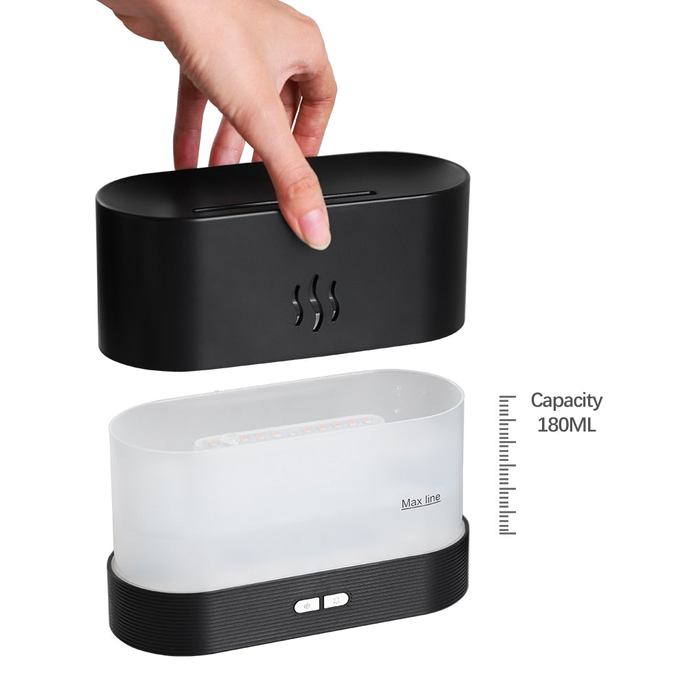 Aroma Air Diffuser - ZestyEV