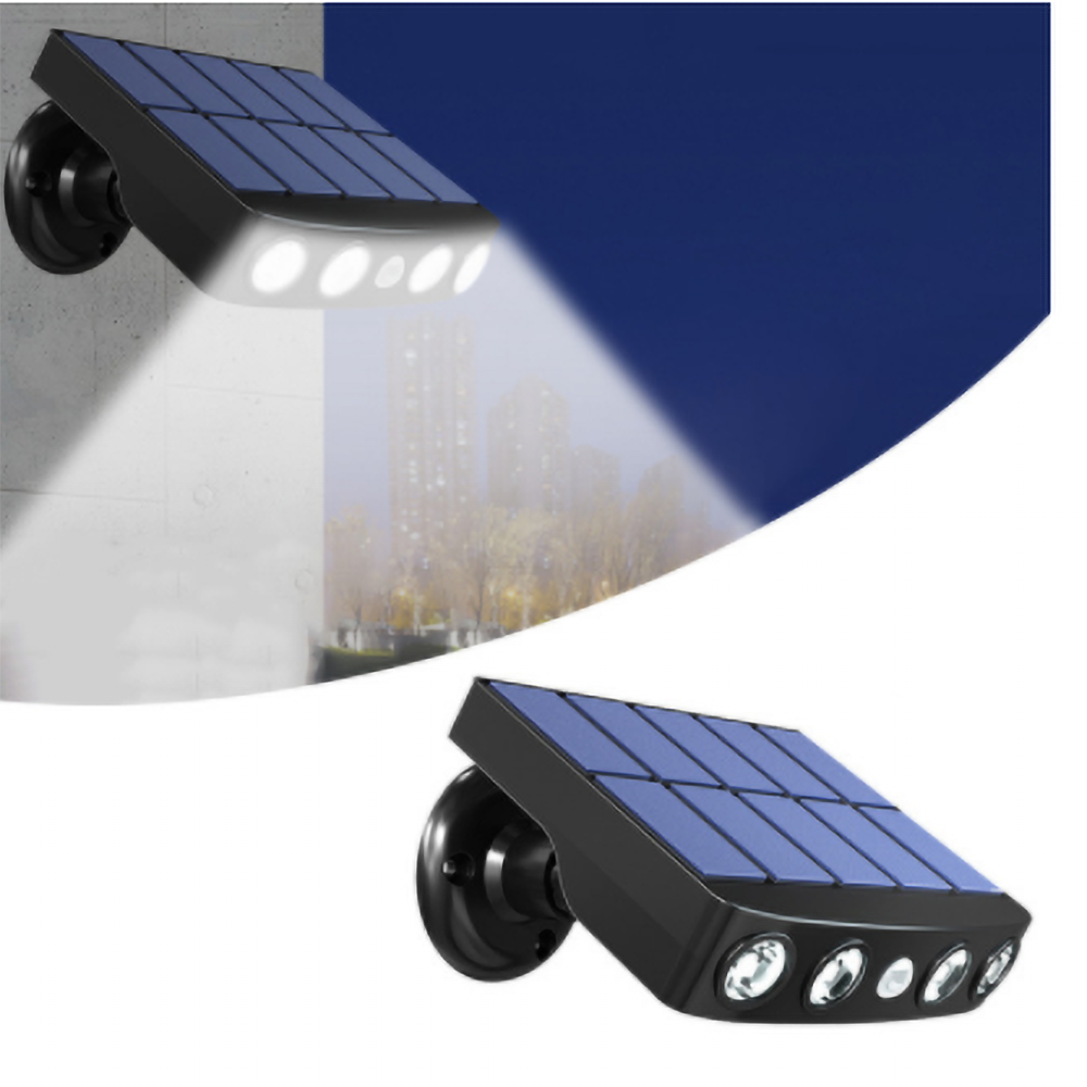 46657711374624 Solar LED Light