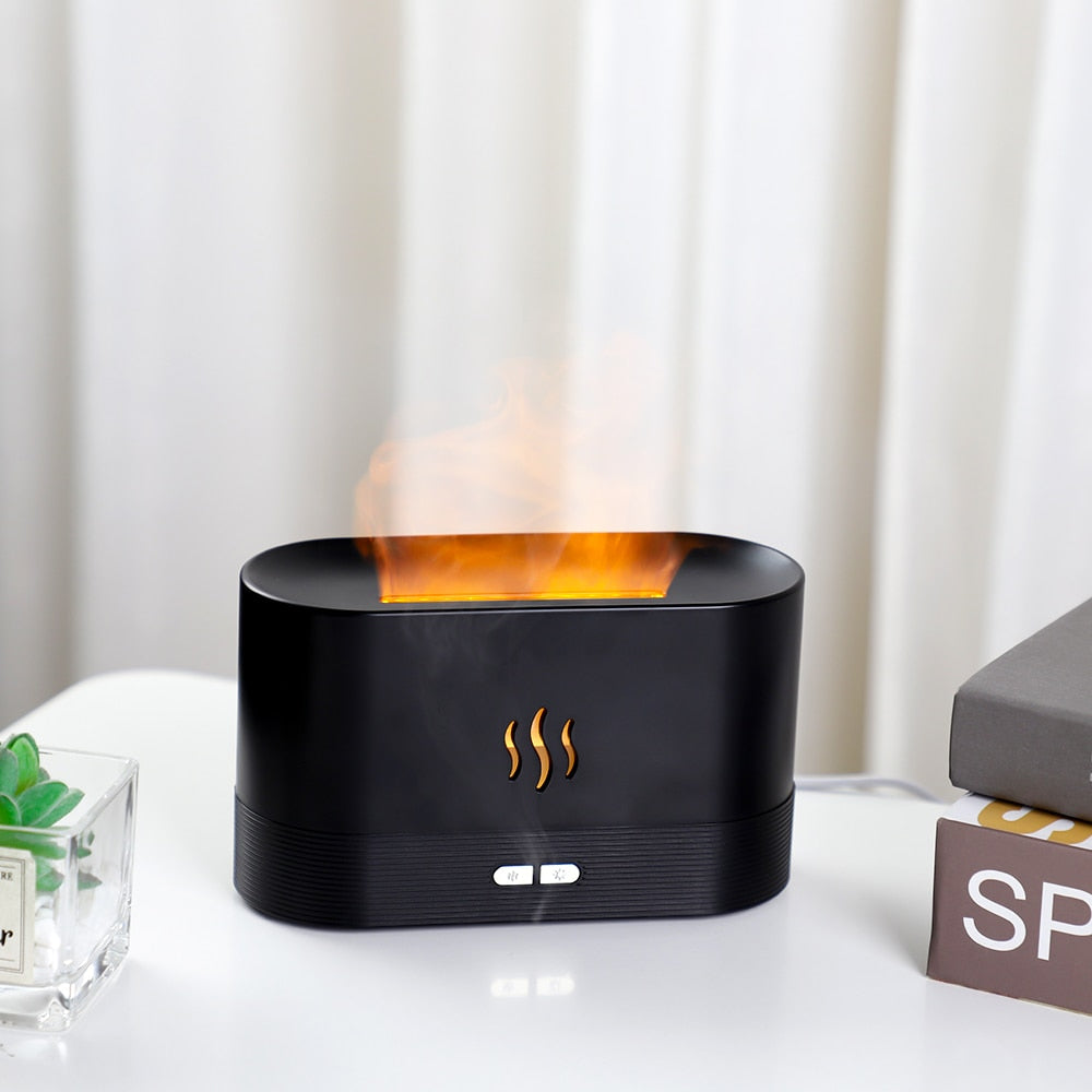 Aroma Air Diffuser - ZestyEV