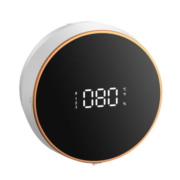 SmartTemp Pro Digital Thermostat - ZestyEV