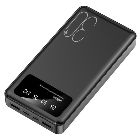 Portable Power Bank