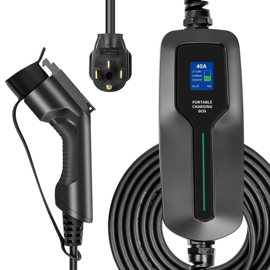 Electric Car Charger