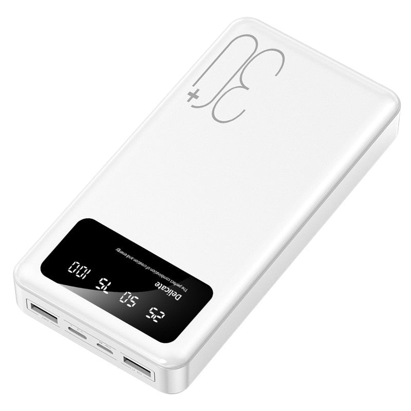 Portable Power Bank