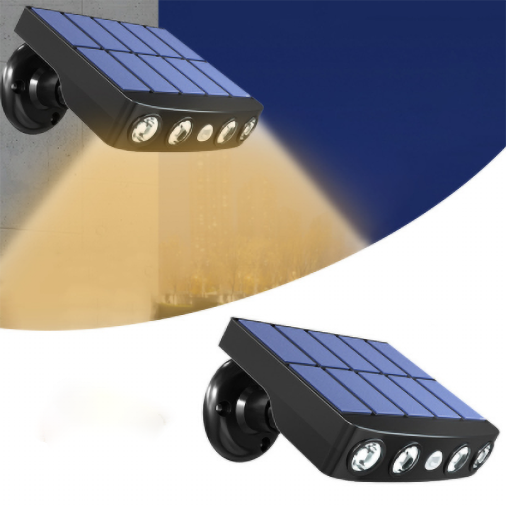 46657711440160 Solar LED Light