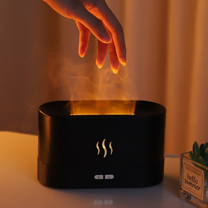 Aroma Air Diffuser - ZestyEV