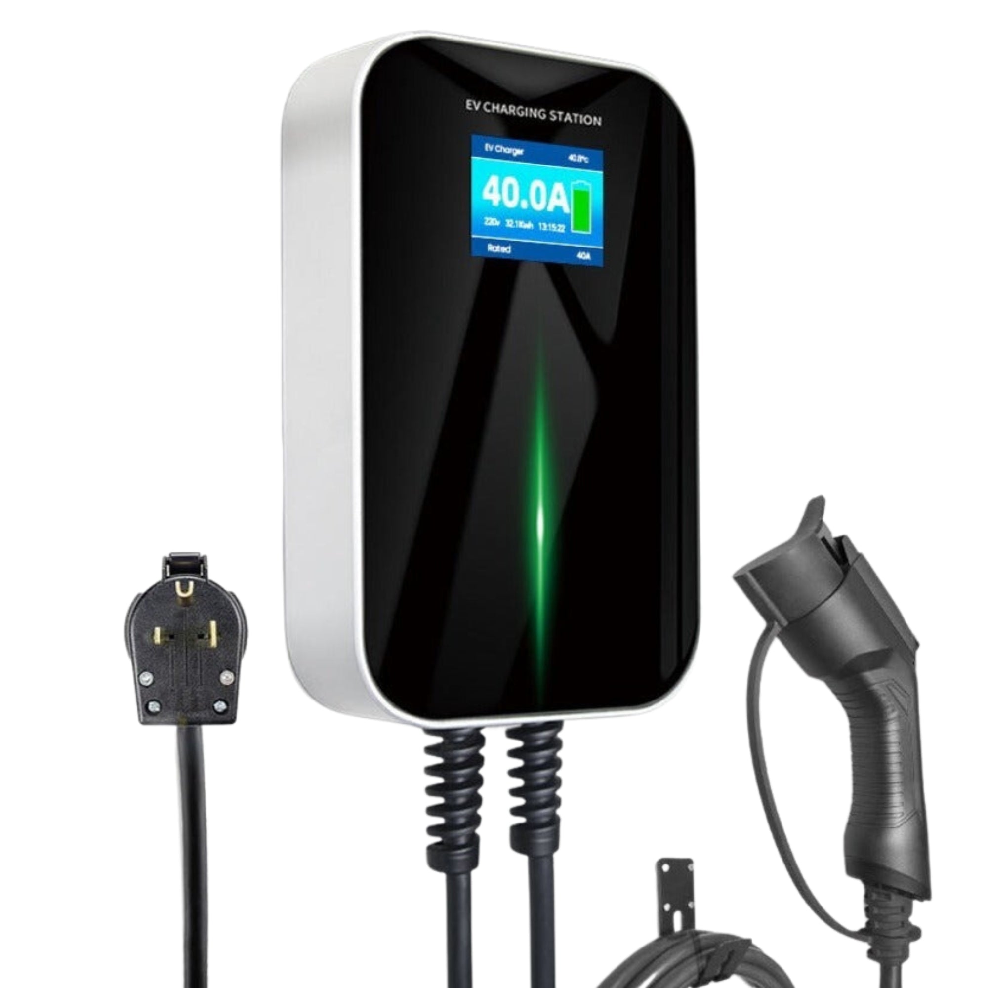 EV Charger Type 1 - ZestyEV ev owners