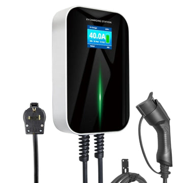 EV Charger Type 1 - ZestyEV ev owners