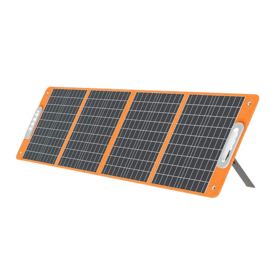 Solar Panel Power Station - ZestyEV