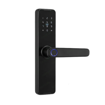 Biometric Door Lock - ZestyEV